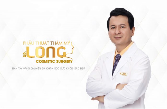 Bác sĩ Vương Khánh Long - GĐ. PKCK PTTM Bác Sĩ Long