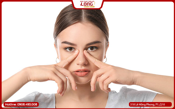 Nâng mũi uniform có nguy hiểm không