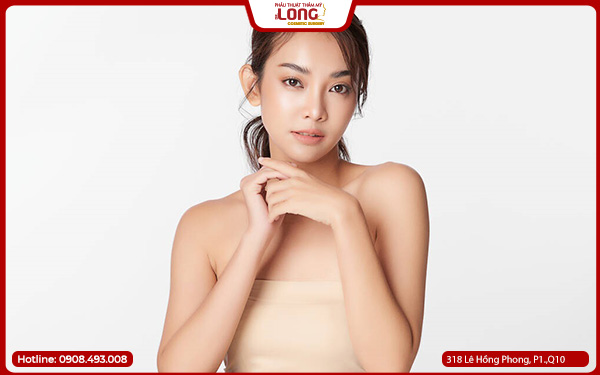 Điều cần tránh sau khi chỉnh hình đầu vú