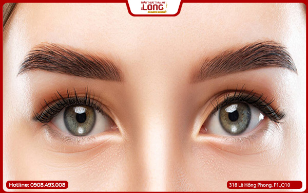 Kinh nghiệm mở rộng góc mắt