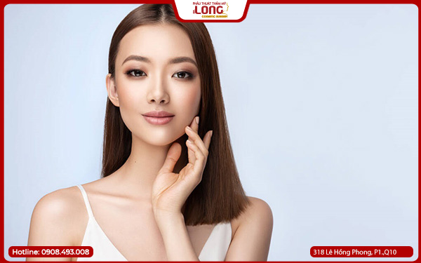 Lợi ích của nâng ngực nội soi