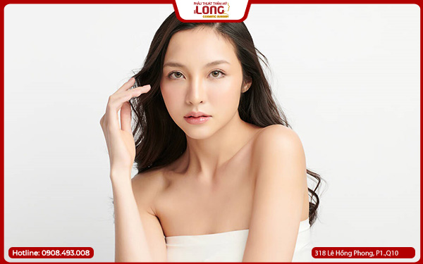 Lưu ý sau khi nâng ngực nội soi