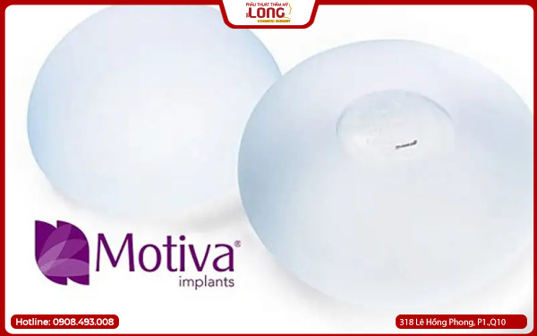 Túi Motiva Nano Chip