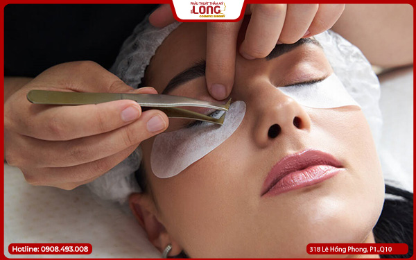 Bác sĩ nhấn mí giỏi tại tphcm