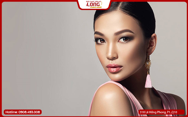 Bệnh viện thẩm mỹ nâng ngực nội soi