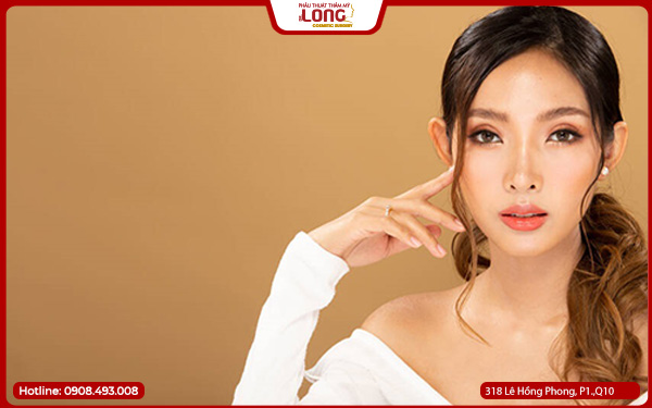 Lưu ý khi nâng ngực treo sa trễ