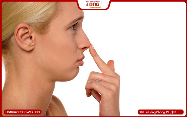 Nâng mũi cấu trúc có nguy hiểm không