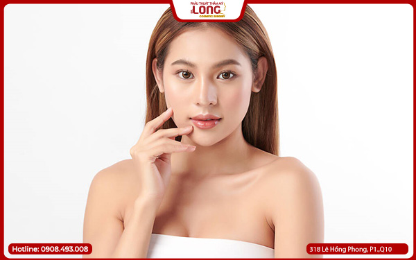 Những điều cần biết khi nâng ngực nội soi