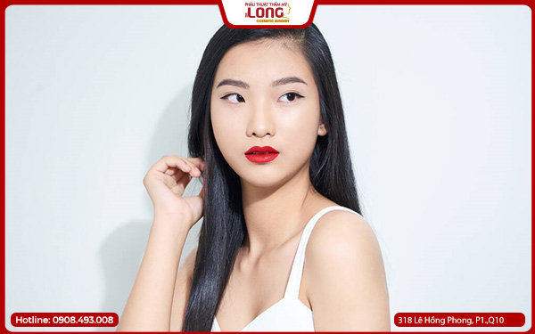 Rủi ro sau khi nâng ngực nội soi