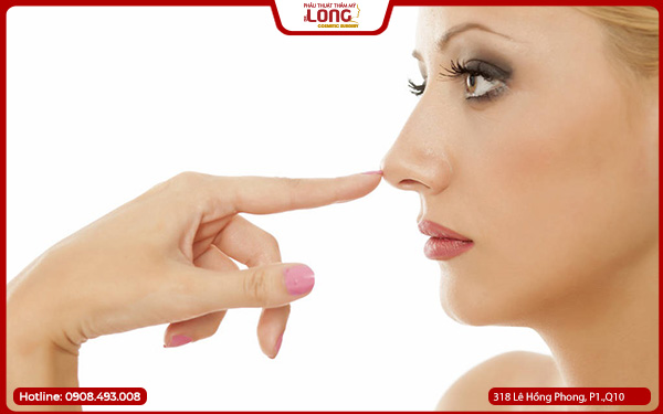 Sửa mũi hỏng bao lâu thì hồi phục