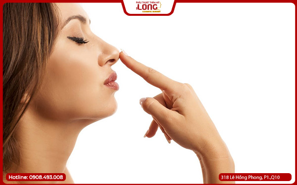 Sửa mũi hỏng giá bao nhiêu