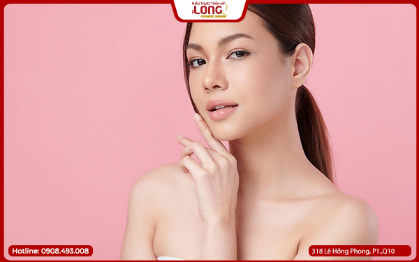 Chăm sóc sau thu nhỏ quầng vú