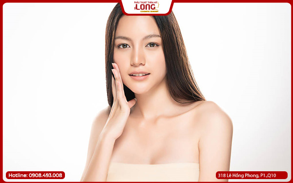 Chỉnh hình đầu vú bao lâu hồi phục