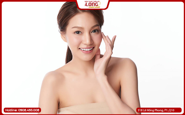 Nguyên nhân chỉnh hình đầu vú thất bại