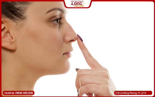 Thu gọn cánh mũi có an toàn không