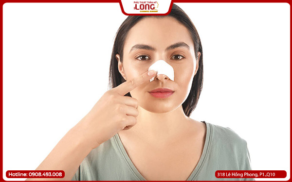 Thu nhỏ đầu mũi có hiệu quả không