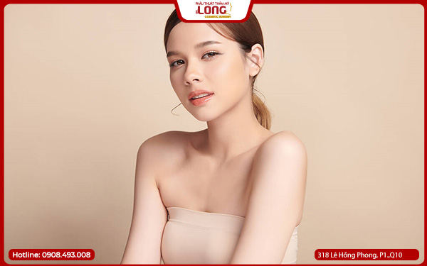 Thu nhỏ quầng vú có để lại biến chứng không