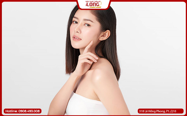 Thu nhỏ quầng vú hồi phục bao lâu