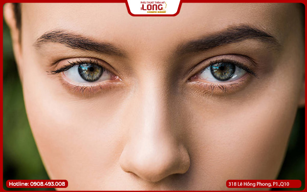 Ai nên và không nên nâng chân mày