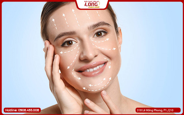 Bác sĩ căng da mặt uy tín