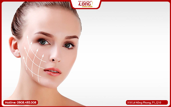 Căng da mặt giá bao nhiêu