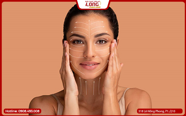 Căng da mặt phẫu thuật hồi phục bao lâu