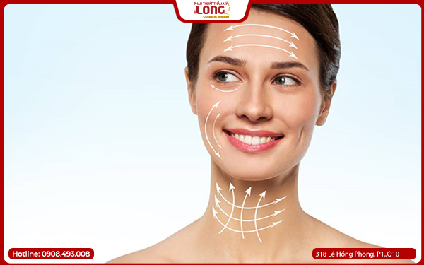 Căng da mặt phẫu thuật phù hợp độ tuổi nào