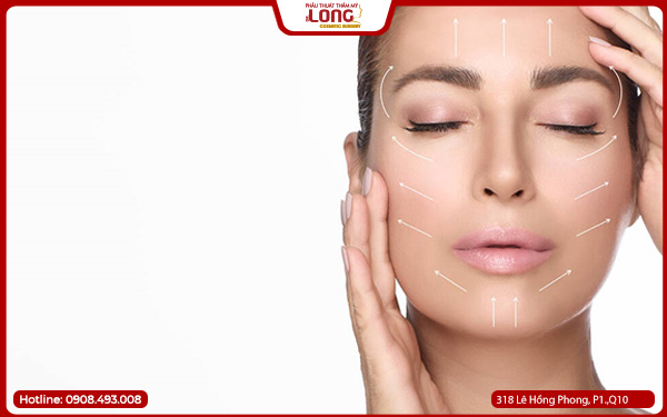 Chi phí căng da mặt