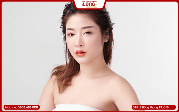 Chỉnh hình đầu vú bao lâu thì đẹp