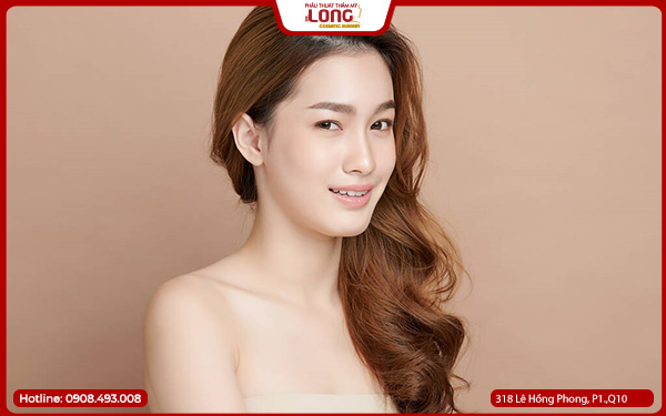 Chỉnh hình đầu vú có tái phát không