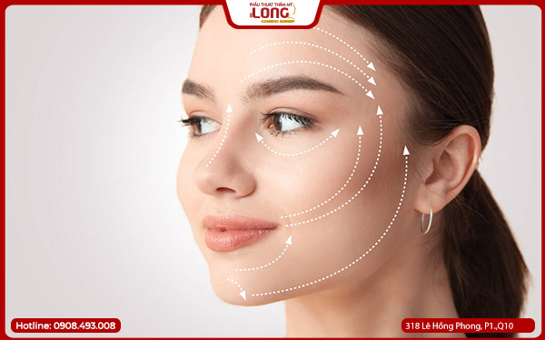 Địa chỉ căng da mặt uy tín