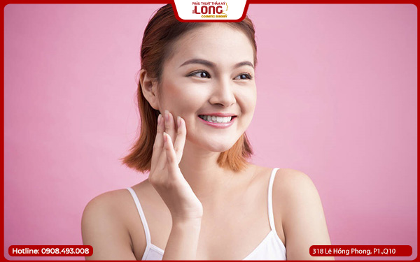 Nâng mũi bọc Megaderm có nguy hiểm không