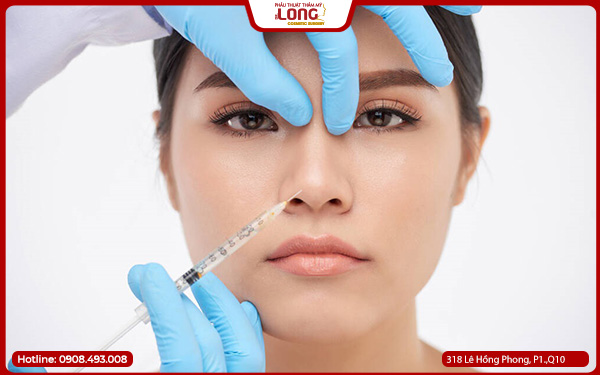 Thu gọn cánh mũi có ảnh hưởng sức khỏe không